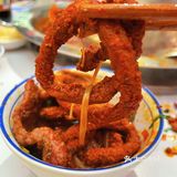 全家福真不错可冲[加油]