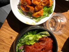 -么肆烤肉(汉街形象店)