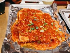 -绿茶餐厅(coco park 店)