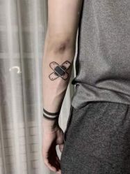 -明星刺青·洗纹身