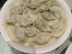 -大清花饺子(山庄店)