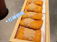 -炉鱼(无锡八佰伴中心店)