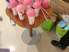 -奈雪的茶(石家庄万象城店)
