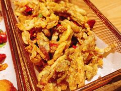 -苦尽酒馆·川菜(鼓楼店)