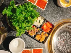 -嘿嘟嘟·肋条烧肉放题(爱融荟城店)