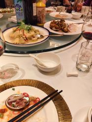 -北京嘉里大酒店·宴会厅婚宴·户外婚礼·生日宴