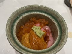 -鮨一日本料理(大中华店)