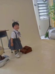 -星豆豆儿童摄影(南郊太白南路店)