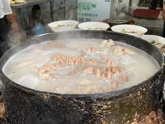 -甘记肥肠粉(马鞍北路店)