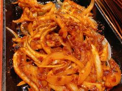 -韩宫宴烤肉·料理(南京江宁万达店)