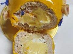 -文华饼店Mandarin Oriental Cake Shop