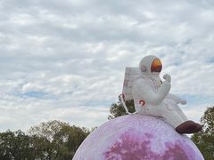 -不觉晓CAMPING(上海迪士尼营地店)