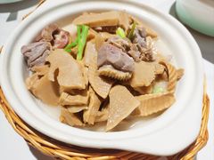 -风味小馆(天目湖宾馆店)