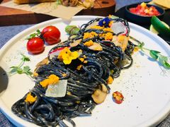 -HIGH FIVE哈福手工汉堡(桂林路店)