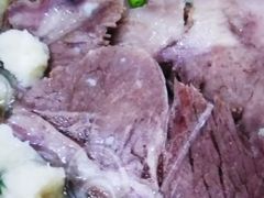 -刘信牛羊肉小炒泡馍(回民街店)