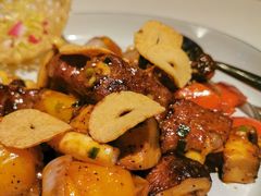 -三号黄浦会Canton Table