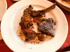 -怡咖啡·自助餐·西安香格里拉