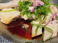 -林辉家宴·本地家常菜·头牌清远鸡(先锋店)