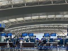-河内内排国际机场