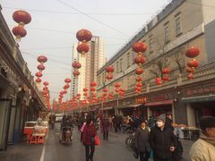 -中山美食街