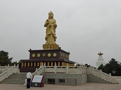 -凉州白塔寺景区