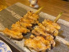 -鸟幸 TORISAKI 炭火居酒屋