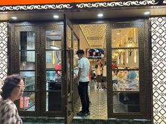 -欧提汗·新疆餐厅·清真(银都路店)