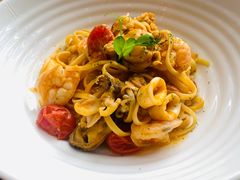 -OGGI TRATTORIA PIZZERIA(深业上城店)