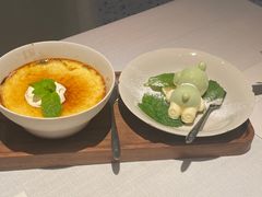 -春树下·树屋花房西餐厅(罍街AS1980店)