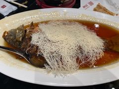 -阿庄新豫菜(通泰路店)
