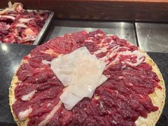 -今日牛事潮汕鲜牛肉火锅(瑞金店)