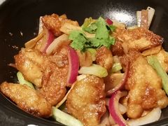 -宝丽轩中餐厅BAOLIXUAN