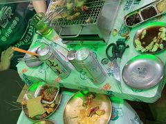 -曾百万小炉小串自助烧烤(高新店)