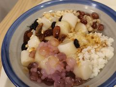 -正南齐北·老街糯米团(洪崖洞店)