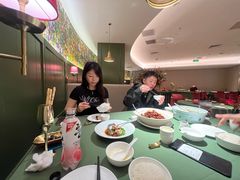 -老吉堂上海本帮菜(望京万象汇店)