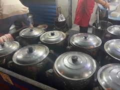 -燕子煨汤(山海关路店)