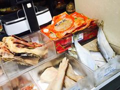 -上海全国土特产食品商场(淮海中路店)