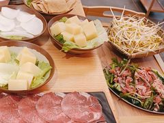 -黔三一夺夺粉酸汤火锅(百信店)