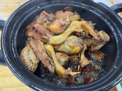 -斯丹姜母鸭·古法干香(涂门街总店)