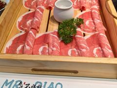 -乔先生涮肉·鲜活牛羊肉火锅(塘沽店)