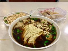 -蒋家桥饺面店(广陵路店)