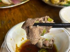 -江村四哥新鲜牛肉店(江高总店)