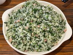 阿婆菜饭-建国328 本帮小馆·面馆