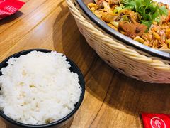 -拿渡麻辣香锅(百联滨江店)