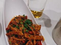 -院8里·少城记忆老川菜(宽窄巷子店)