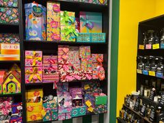 -LUSH(威尼斯人店)