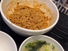 -宁波汤团店(外滩店)