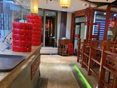大堂-前门涮肉(群力店)