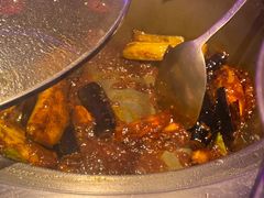 -山河屯铁锅炖(哈西站店)