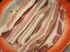 -永安里地摊烤肉(首创店)